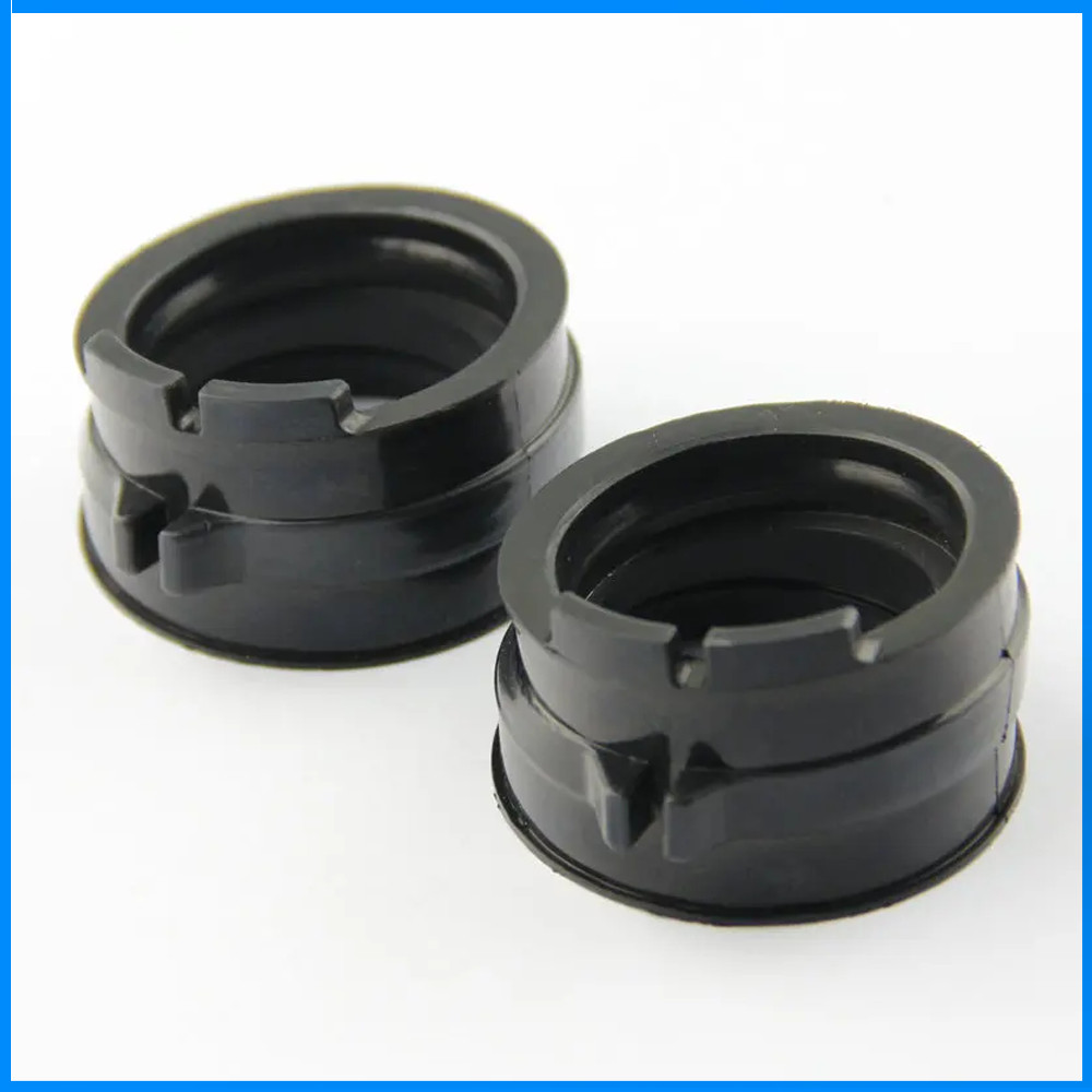 16211-MY1-000 คาร์บูเรเตอร์รถจักรยานยนต์ Intake Manifold Carb รองเท้าสําหรับ HONDA XRV750 XRV-750 XR