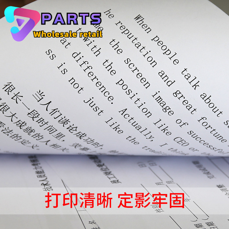 เกรด A ตลับหมึกสําหรับ KYOCERA TASKalfa 3010i 3011 3510 3511 คุณภาพ TK-7119 TK-7205 TK-7208 TK-7209 