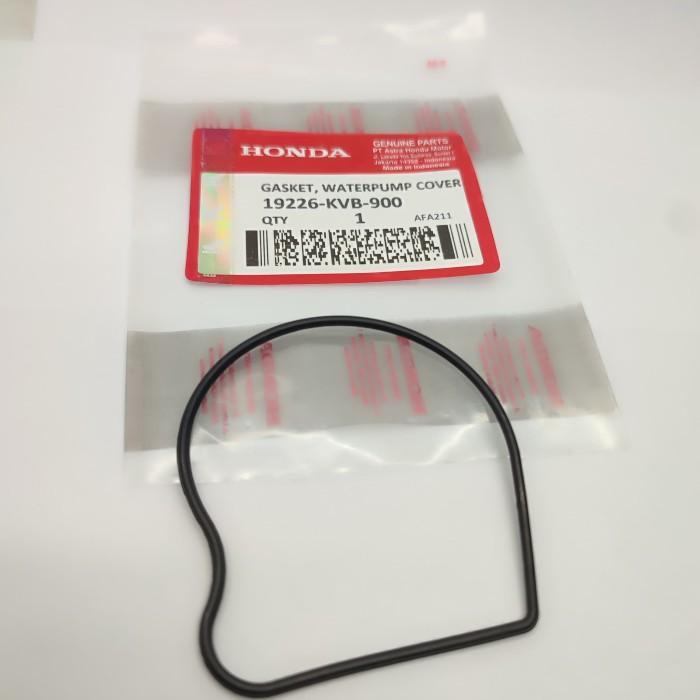 Vario ปะเก็นโอริงปั๊มน้ํา (19226-KVB-900)