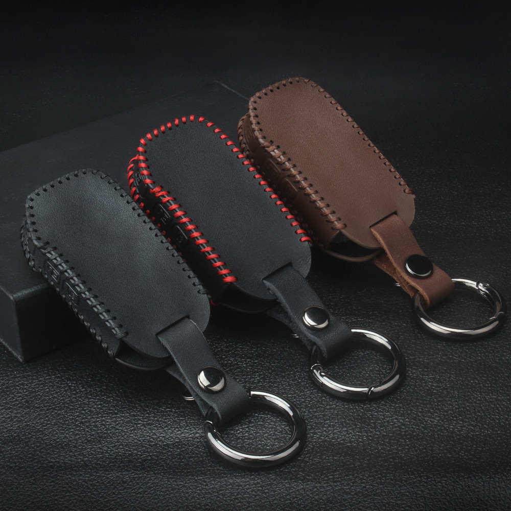 เคสกุญแจรถ ver สําหรับ Kia Ceed CD Sportage 4 NQ5 Sorento Cera