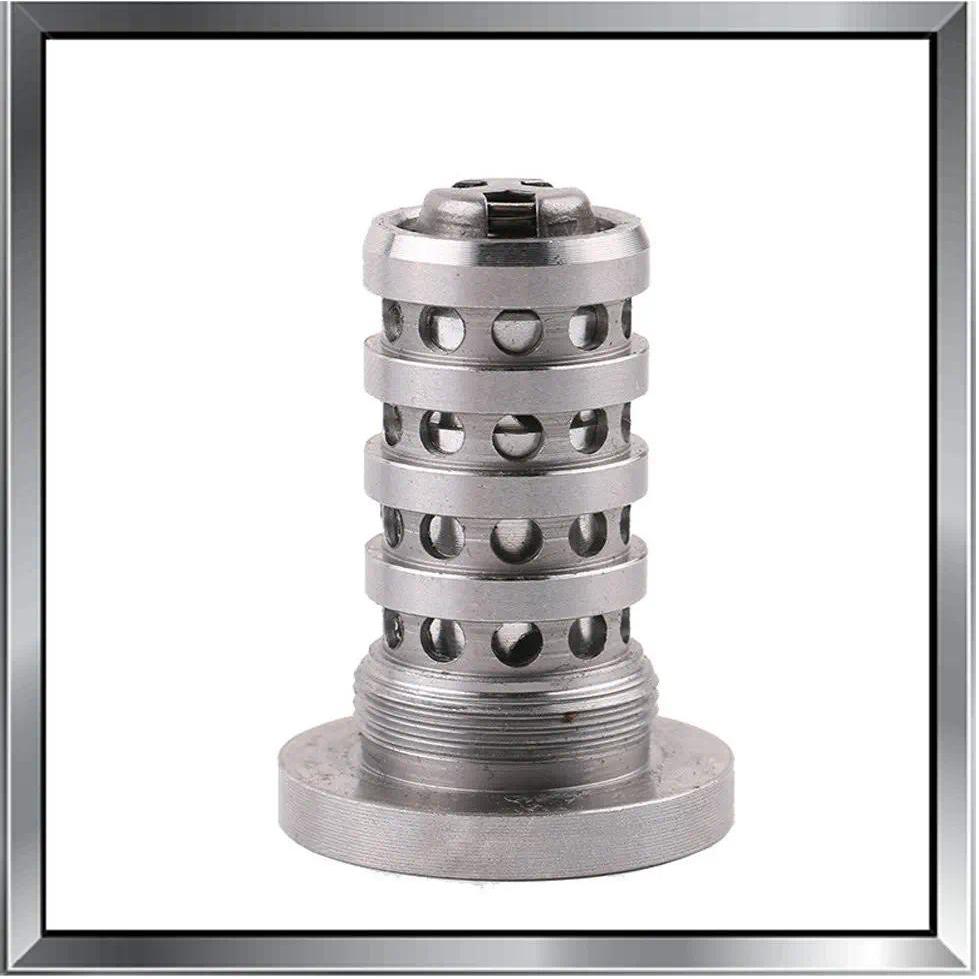 สําหรับ VW Passat Tiguan Jetta Beetle เครื่องยนต์ Timing Control วาล์ว Solenoid สําหรับ Audi Q5 A3 A