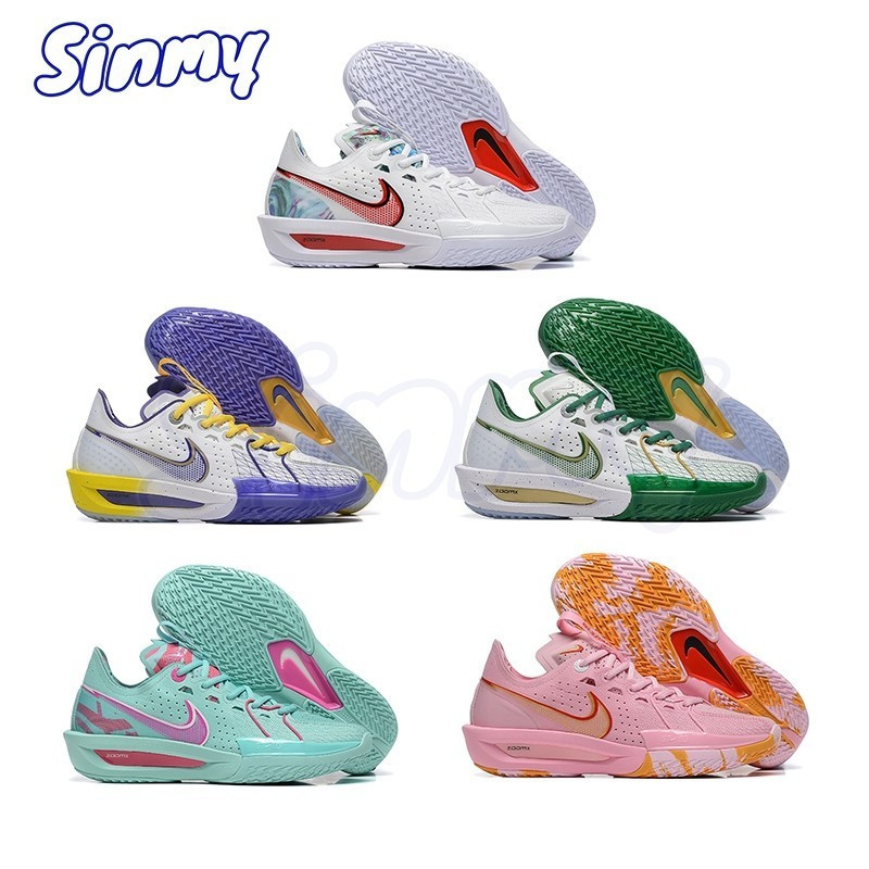 รองเท้าบาสเก็ตบอล Spike GT Cut 3 สำหรับผู้ชาย