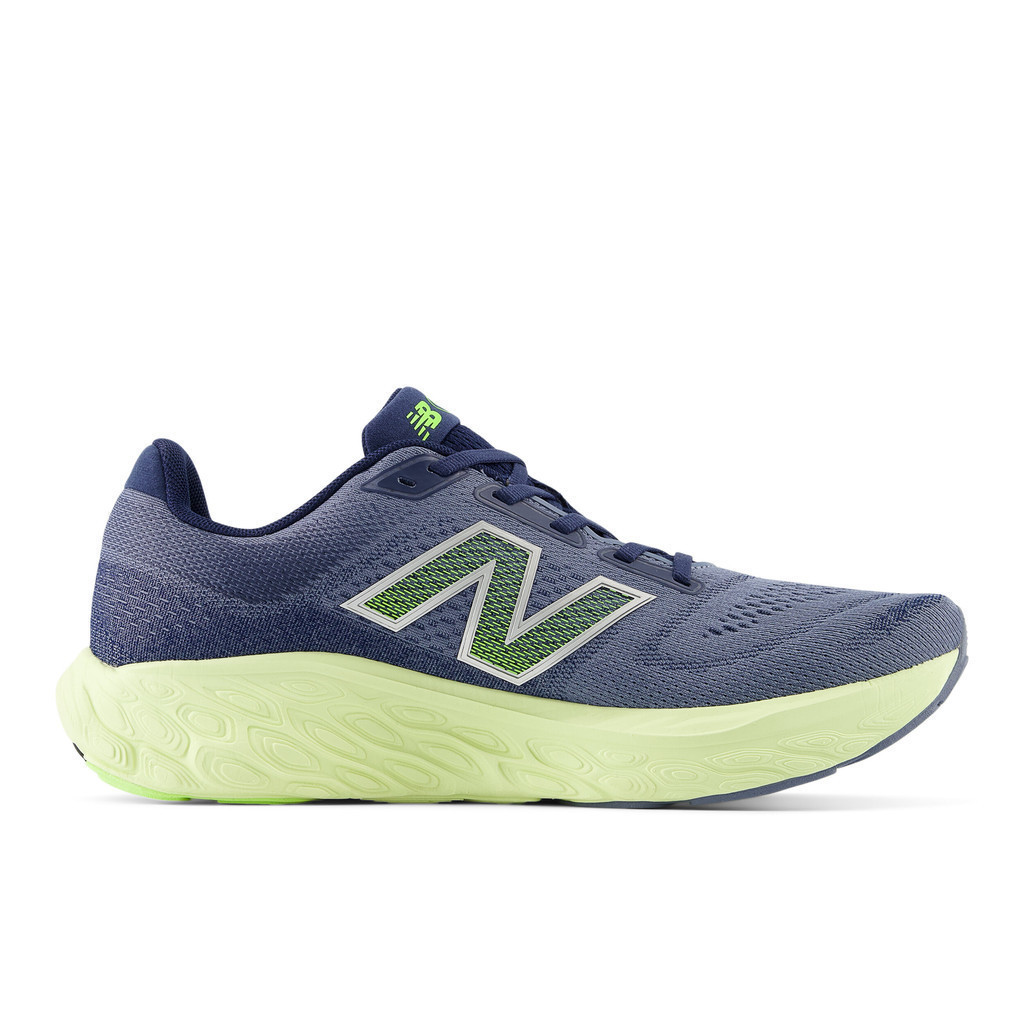 NEW BALANCE รองเท้าวิ่งผู้ชาย Fresh Foam 880 V14 นิวบาลานซ์ (กว้าง) VUXW