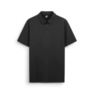 AIIZ (เอ ทู แซด) - AIIZ เสื้อโปโลแอคทีฟผู้ชาย ผ้าแห้งเร็ว AIIZ Men's Quick Dry Active Polo Shirt