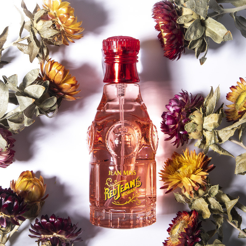 น้ําหอมผู้ชายกลิ่น Blue Denim Cola, Eau de Toilette for Gentlemen, ติดทนนาน, สดชื่นและเป็นธรรมชาติ, 75ml - รูปที่ 2