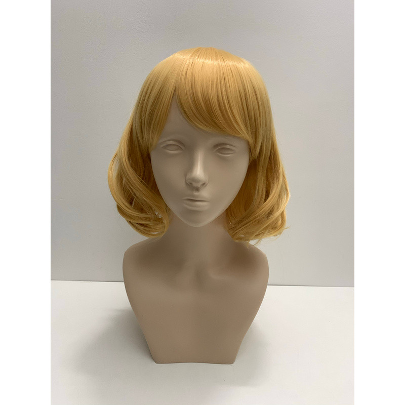 Kakegurui - Compulsive Gambler Sumeragi Itsuki Cosplay Wig Hollywood Outfit Heat Resistant Synthetic