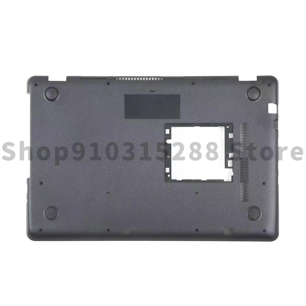กรณีด้านล่างสําหรับ ASUS X542 X542U X542UR FL8000U X542BA R542UA A580 F580 ด้านล่างกรณี