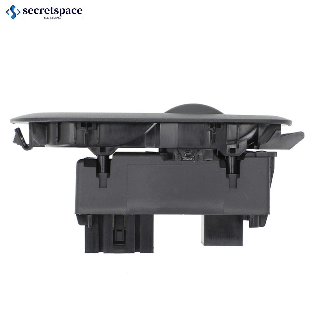 SECRETSPACE สวิทช์หน้าต่างไฟฟ้าควบคุมสวิทช์เปลี่ยนหน้าต่างด้านข้าง Controller GK2T-14A132-CA สําหรับ