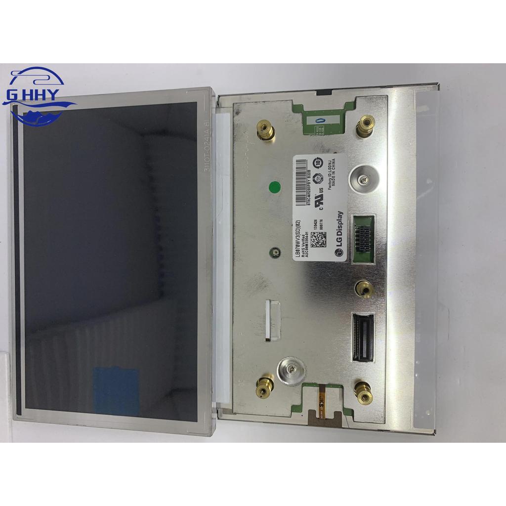 ฟรีโพสต์ 100% ใหม่ 7 "จอแสดงผล LCD LB070WV3 (SD)(01) LB070WV3-SD01 หน้าจอสําหรับ Mercedes Ben W204 E