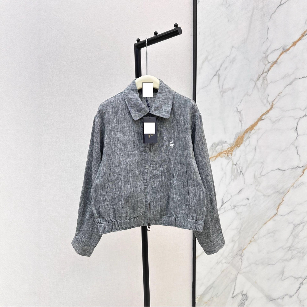 WJSJ RL# 25Autumn and Winter Women's Fashionable Jacket Coat