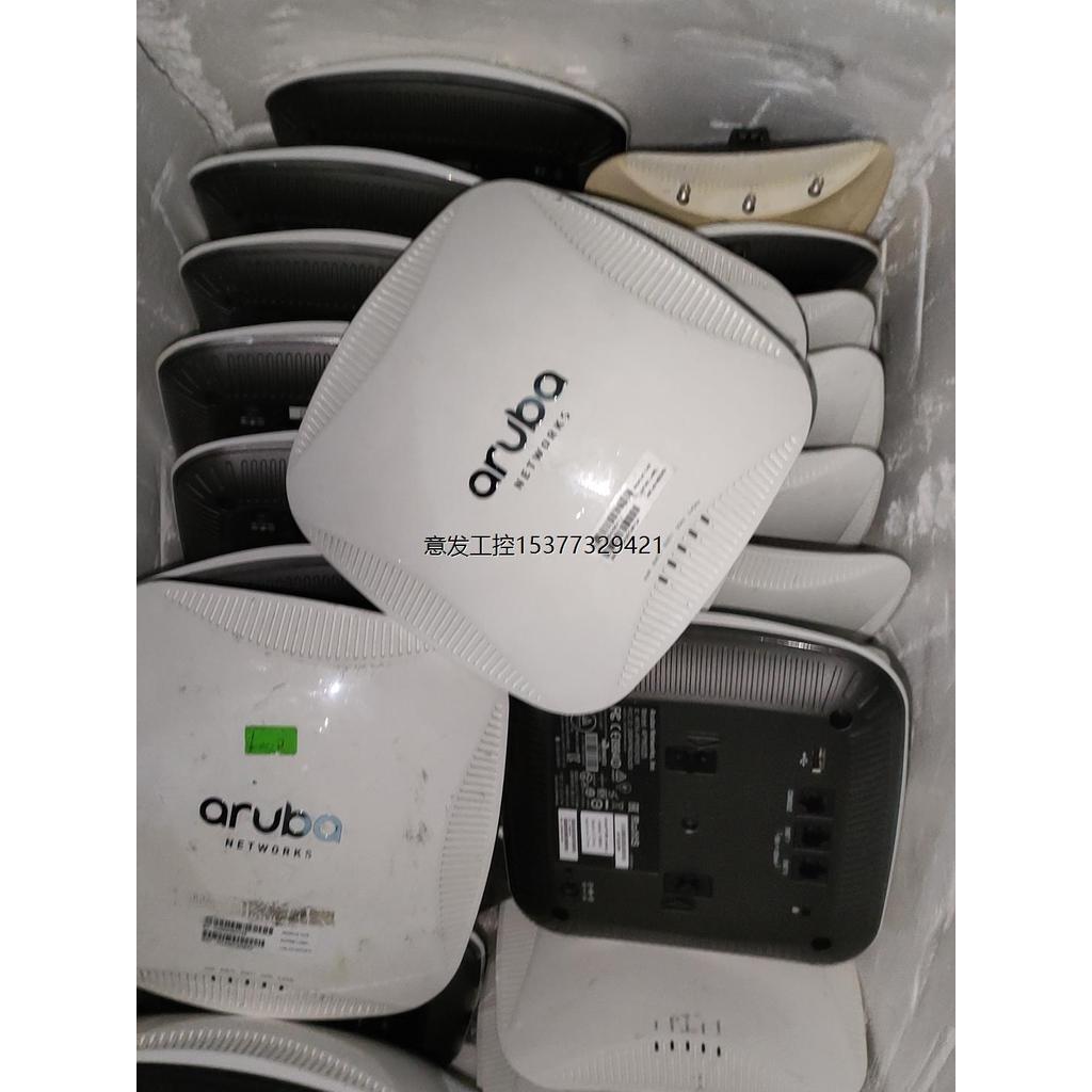 ARUBA ARUBA AP-225/325 แอพไร้สายองค์กร มาพร้อม