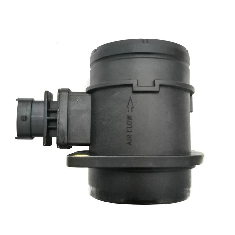 0281006258 Mass Air Flow Meter MAF Sensor สําหรับ Maxus V80 Piezas Del Motor V80 0281006196 0 281 00