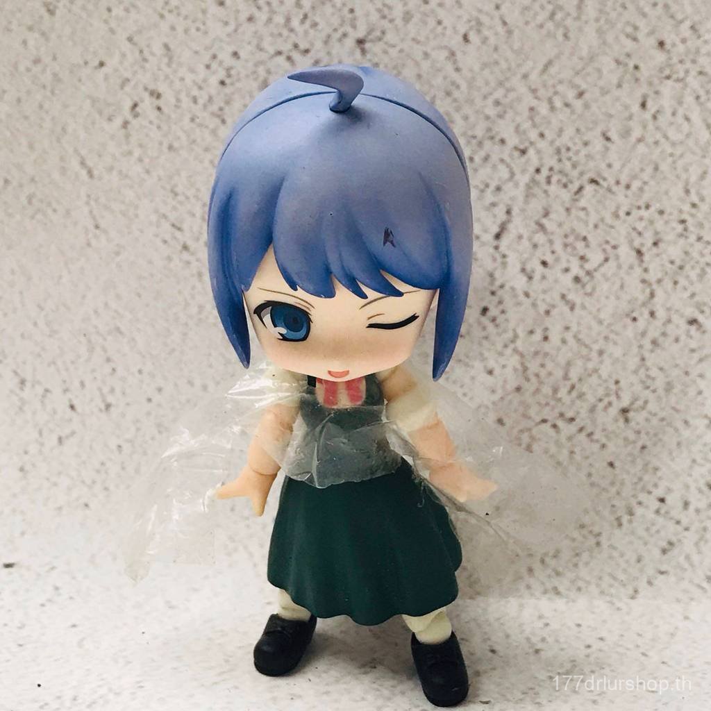 爆款 ผงซักฟอกห้องโดยสาร Cu-poche Extra ADE24 Friends B ชุดติดตั้งบนVU
