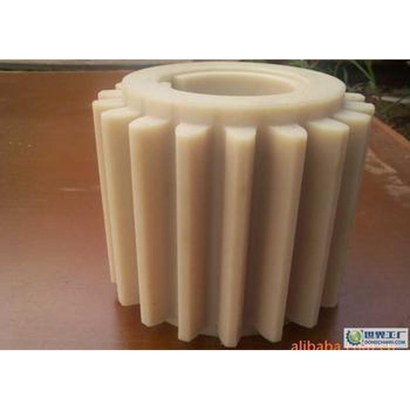 Addd Glass Fiber PA66 บอร์ด เพิ่มไฟเบอร์ PA66 บอร์ด เพิ่ม 20% Glass Fiber Nylon Board