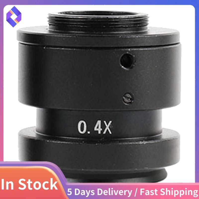 เลนส์อะแดปเตอร์ 1X เลนส์อะแดปเตอร์สําหรับ Zoom 0.4X