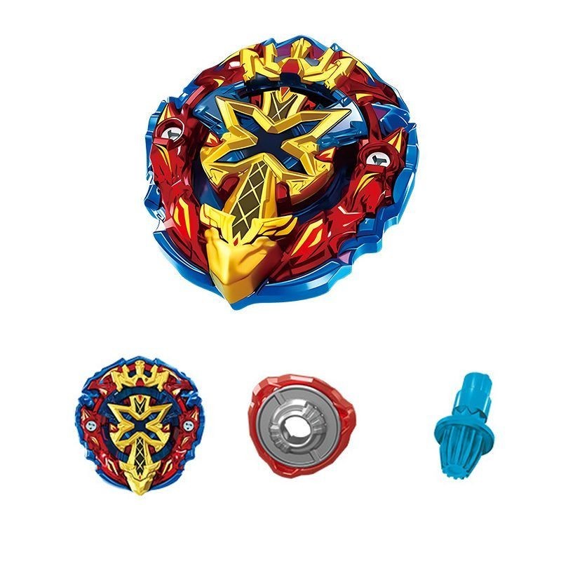 เบย์เบลด x UX BX เบย์เบลด#爆旋陀螺x UX BX Beyblade #