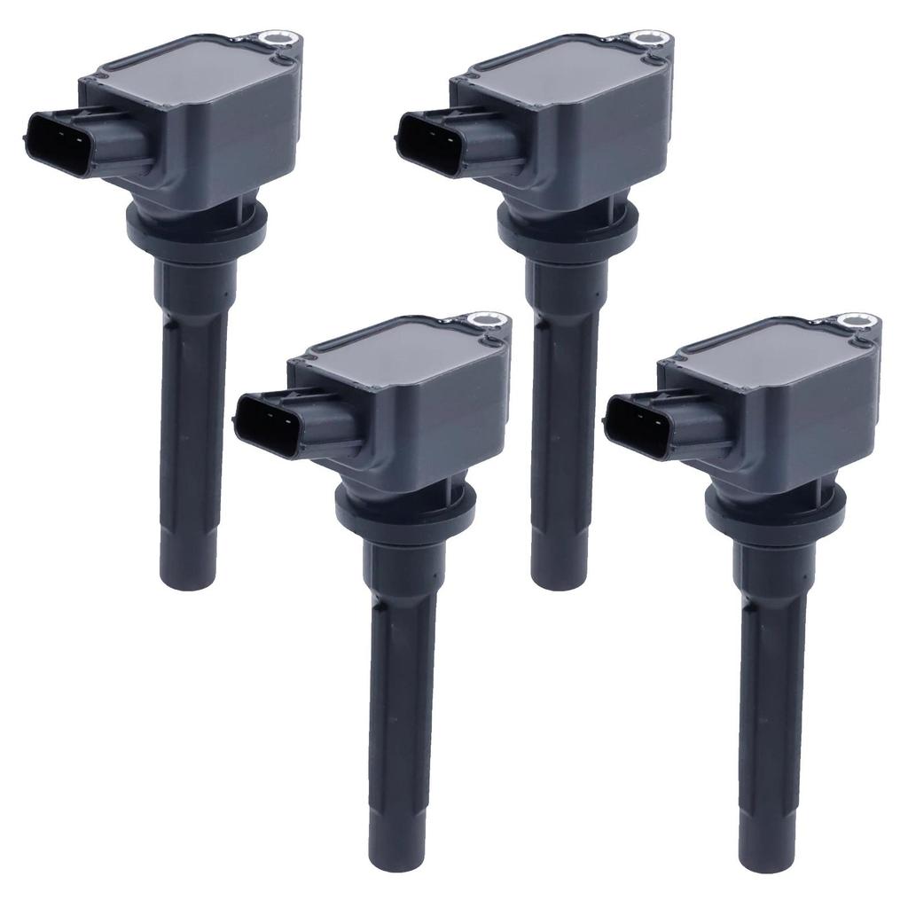 สําหรับ HATENG X5 X7S 1.5T VGV U75 U70 ZOTYE T600 T300 TS5 DongFeng T3 T5 W15 BAIC M3 1.6L คอยล์จุดร