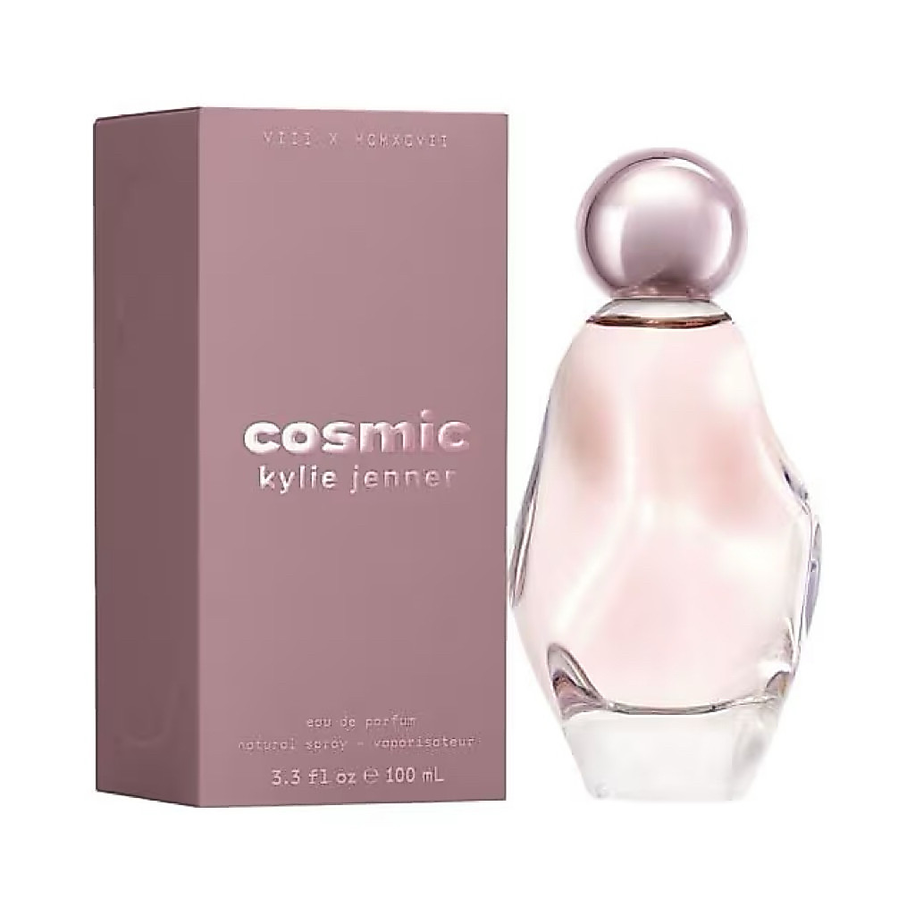 น้ำหอม KYLIE COSMETICS Cosmic Kylie Jenner 50 ml.