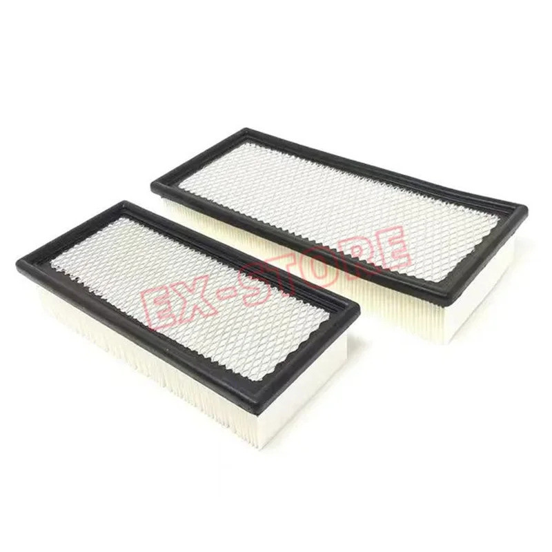 265-6618, AIR FILTER ELEMENT CABIN Caterpillar 236D,2384C,242D,246C,246D,2470C,2484C,256C,525D,535D,