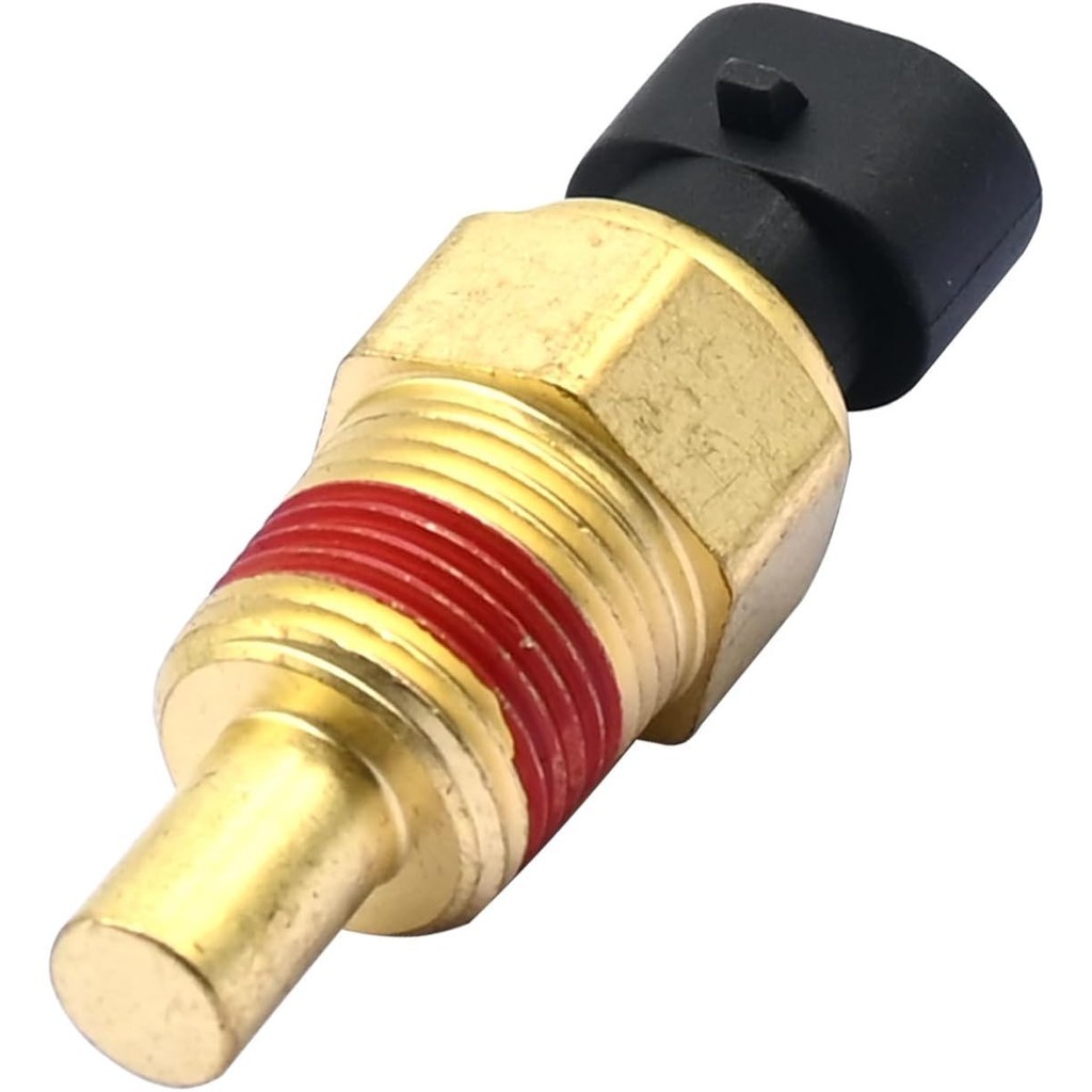 เครื่องยนต์ Coolant อุณหภูมิ Sensor V6 V8 3.4L 3.8L 4.3L 5.0L 5.7L 6.2L 6.5L 6.6L 7.4L ใช้งานร่วมกับ
