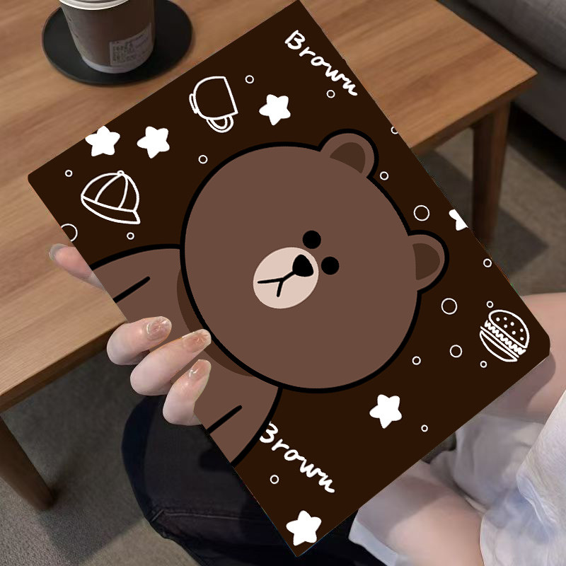เคสฝาพับ สำหรับ Xiaomi pad 7/7pro 8/8pro 6/6pro 5/5pro mini8.8/k pad Redmi Pad se11 pad2 หมุนได้360 องศา มีช่องใส่ปากกา