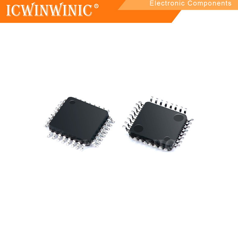 5 ชิ้น A1310AQ CXA1310AQ QFP-64 IC วงจรรวม