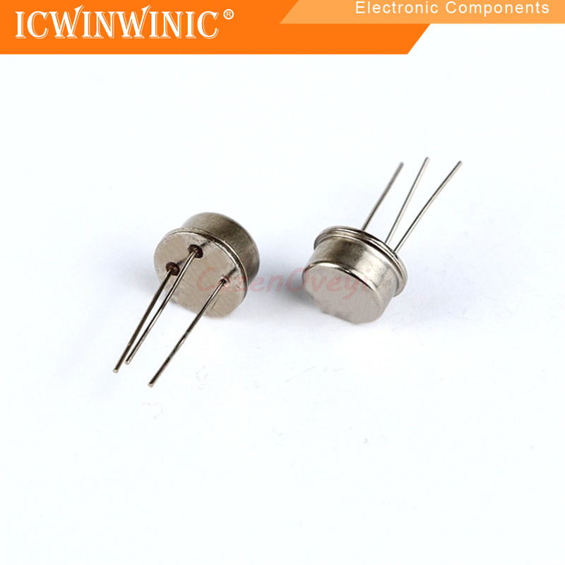 5 ชิ้น 2N3440 3440 TO-39 IC วงจรรวม