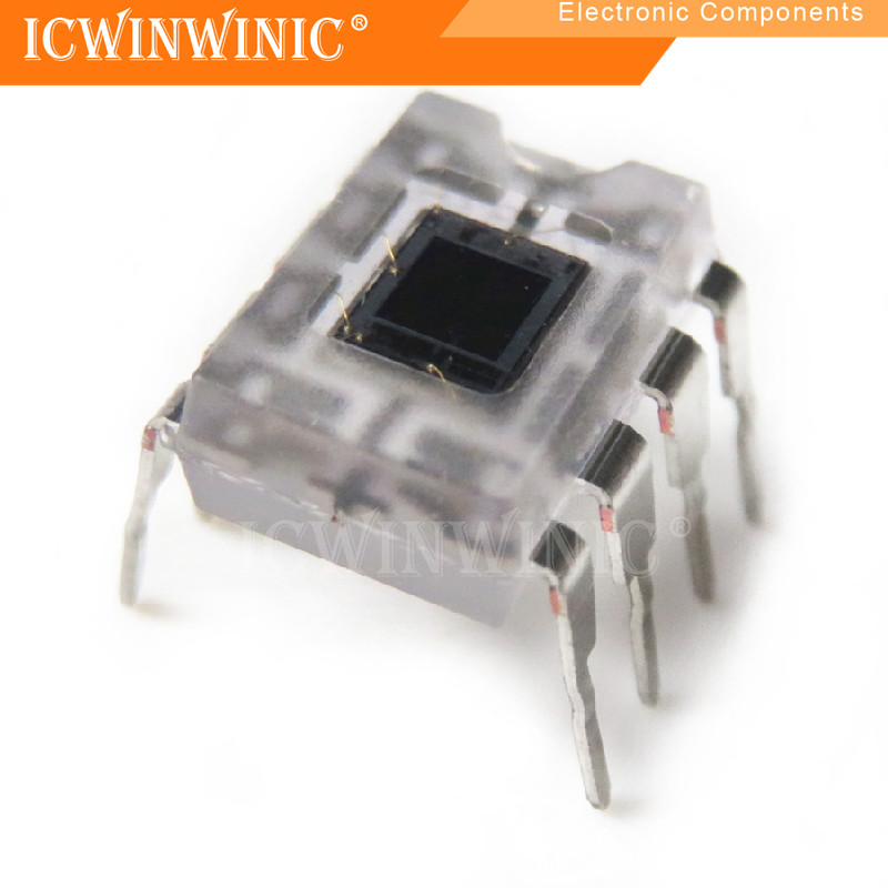 5 ชิ้น OPT101P OPT101 DIP-8 วงจรรวม IC