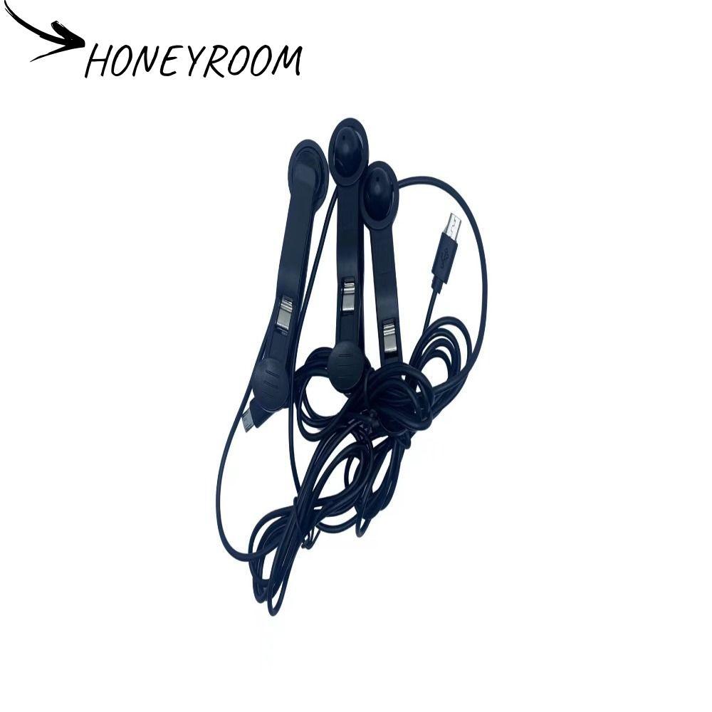 HONEYROOM Auto Clicker Tapper Liker, Electric Physical USB Interface Auto Screen Click, คุณภาพสูง Fa