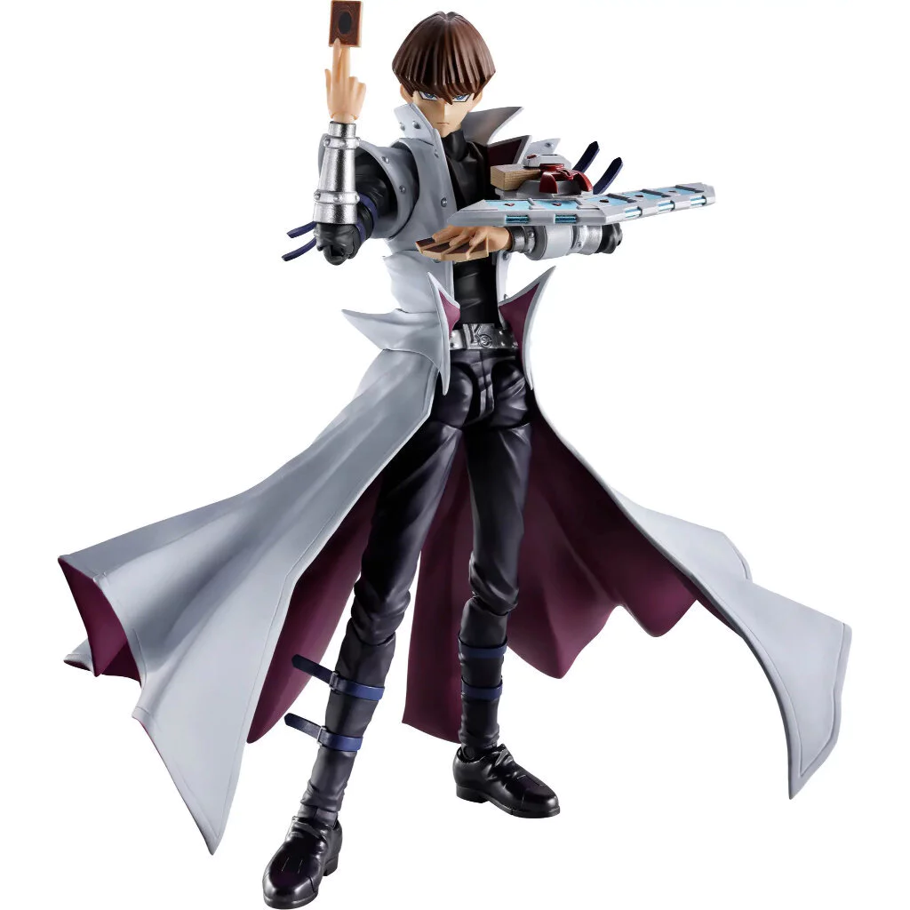 Bandai S.H.Figuarts Seto Kaiba 4573102693006 (Action Figure)