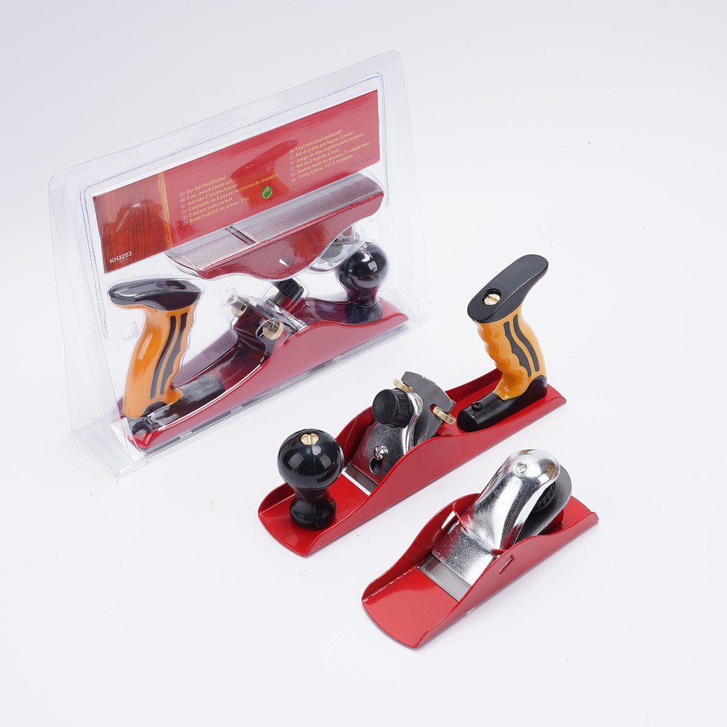 European-style woodworking planer, hand plane, woodworking tools, iron plane, hand plane, carpenter'