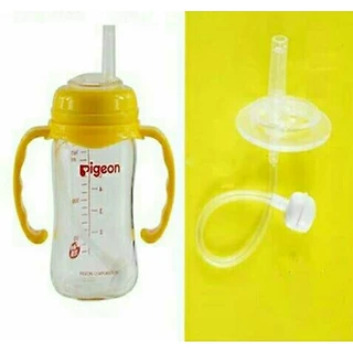 พร้อมส่ง ! หลอดหัดดูด หลอดหัดดื่ม