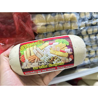 หมูยออุบล400กรัม 🐷ยอพริกไทย🐷ยอดั้งเดิม🔻สูตรตำรับ♥️ถูกสุดๆ