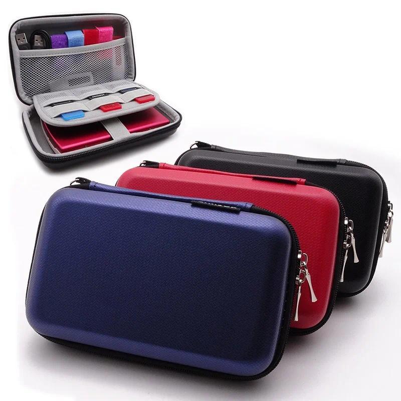 Protective Storage Bag Electronics Gadget Classic Games Pouch Handheld Android Game Console case For