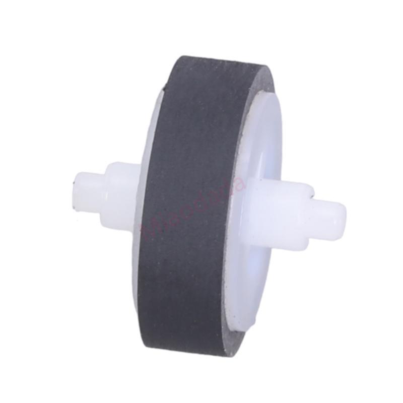 MDD DJ Turntable Wheel Roller Durability สําหรับ Jog Wheel Platter Smooth