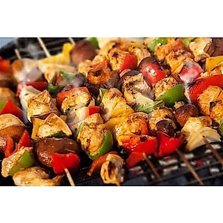 แพ็คคู่ 2 ถุง ซอสบาร์บีคิว หมัก จิ้ม ปิ้งย่าง ขนาด 920 กรัม เพียวฟู้ดส์ bbq มีฮาลาล ซอสจิ้มนักเก็ต