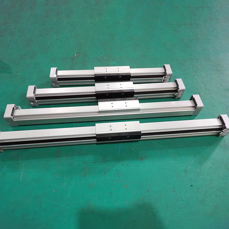 FESTO DGC-18-400-G-PPV-A กระบอกไร้ก้านแบบกลไก