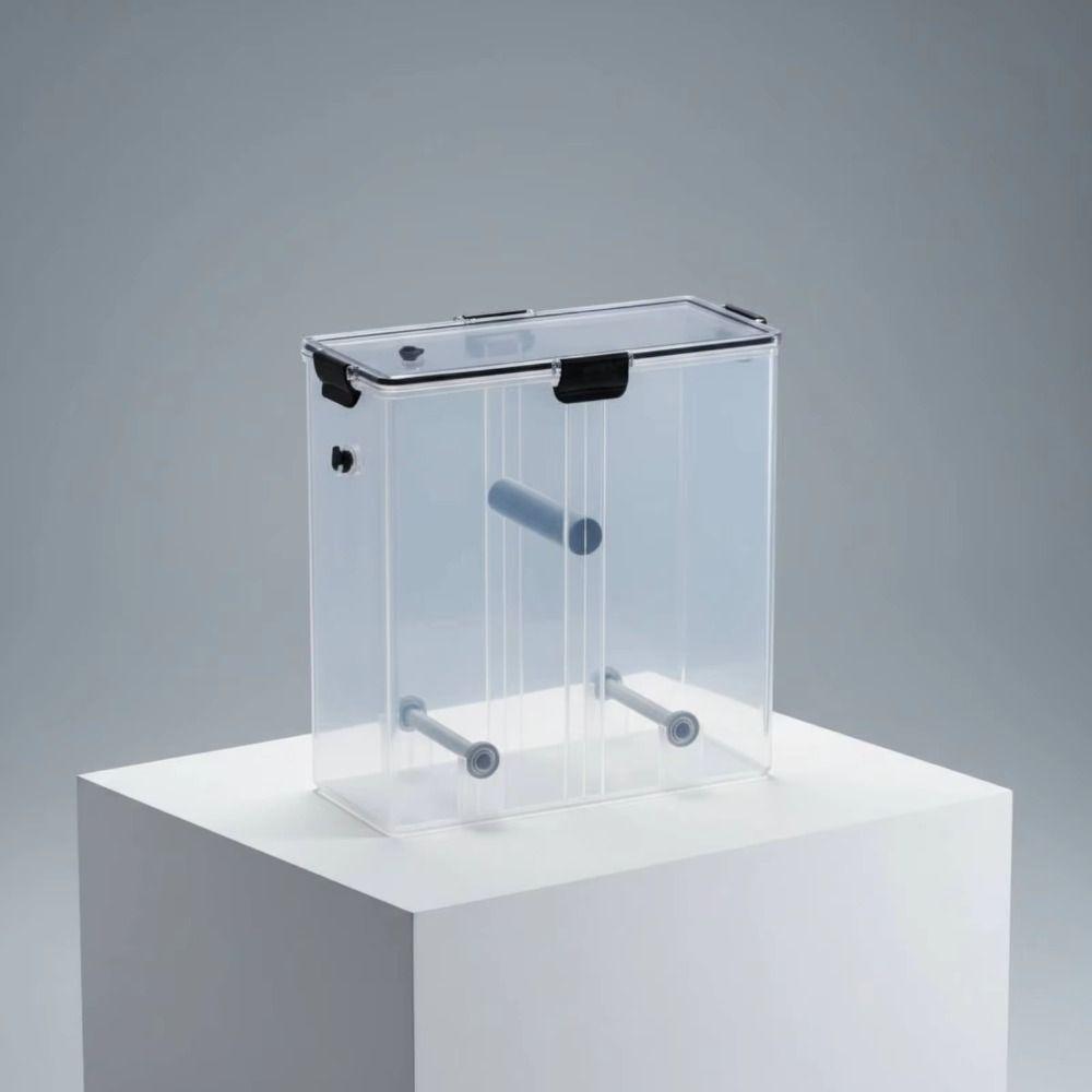 PIXELHIVEGA Filament Storage Holder รูปที่ 7