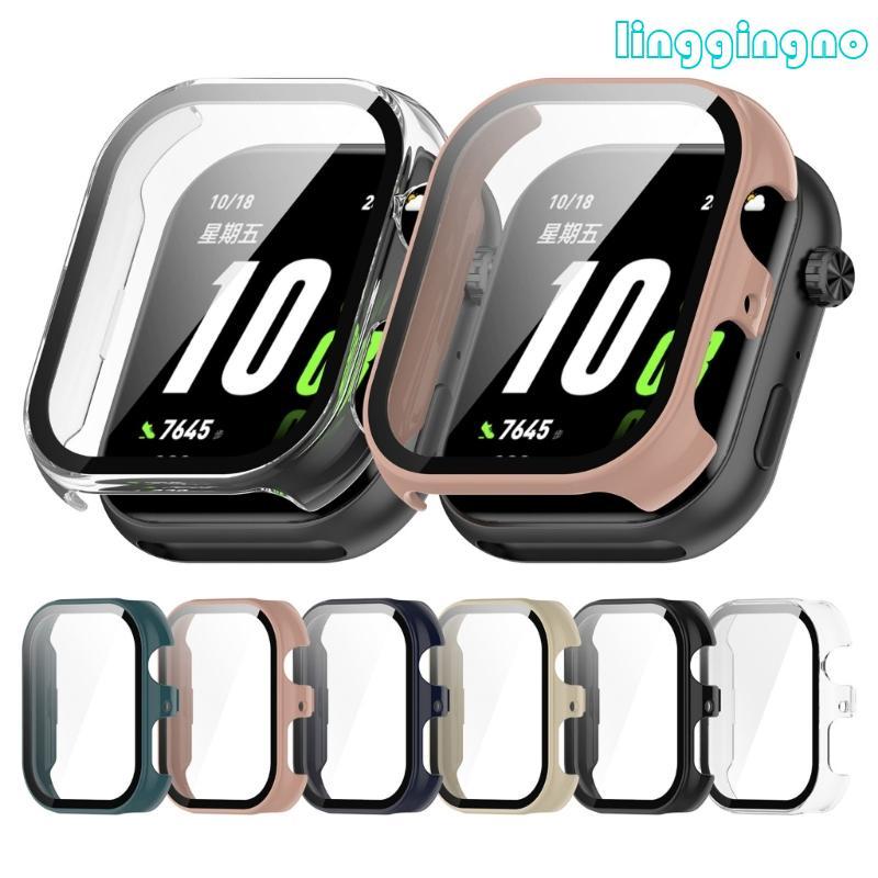 เคสนาฬิกา RR พร้อมฟิล์มสําหรับ 2i ฟิล์มกันรอยหน้าจอ Smartwatch Watch Shell