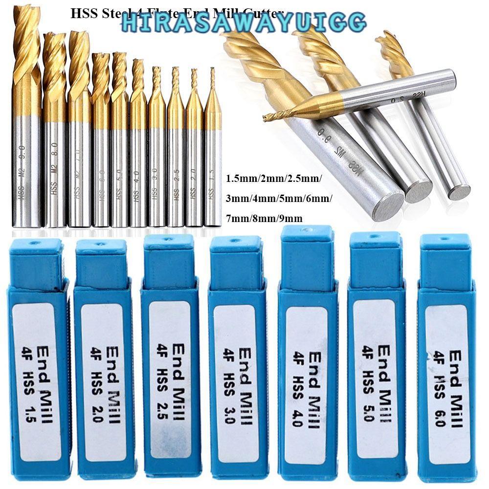 HIRASAWAYUIGG เครื่องตัดโรงสี ขายร้อน เครื่องมือตัดไม้ เครื่องตัดมิลลิ่งเหล็ก