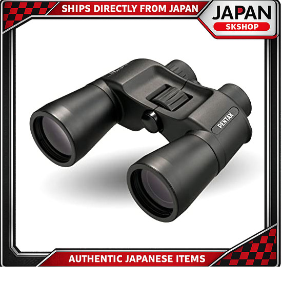 PENTAX Jupiter 8x40 Binoculars, 8x Magnification [Astronomy] [Bird Watching] [Outdoors] [Large Apert