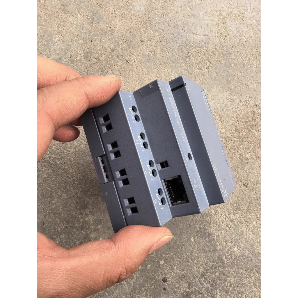 Q03UDECPU คอนโทรลเลอร์การเขียนโปรแกรม Plc จุดต้นฉบับใหม่เอี่ยม&&&&