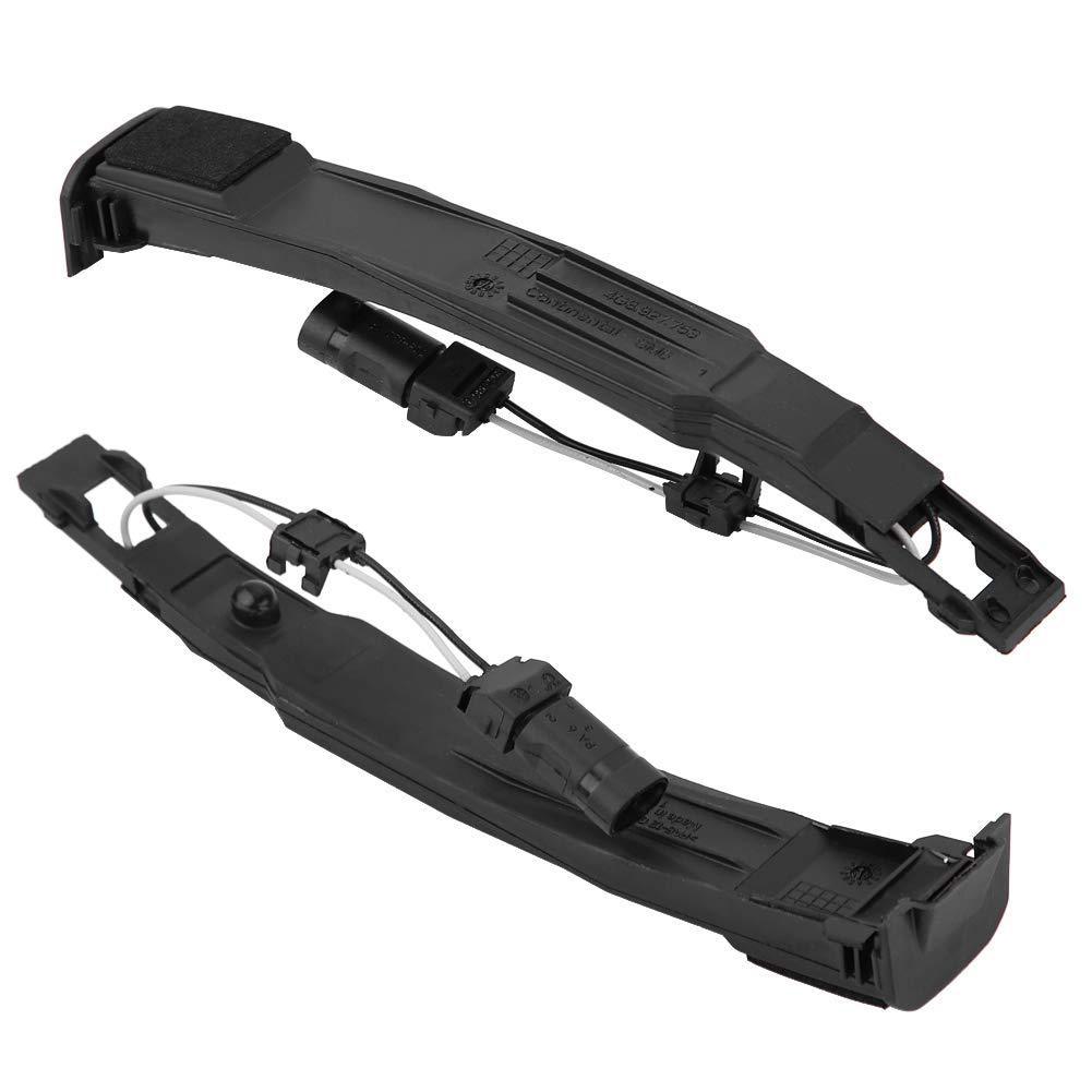 รถประตูด้านนอกประตูล็อค Handle Sensor สําหรับ Audi Q5 A1 A3 A5 A4L A6L Q3 4G8927753