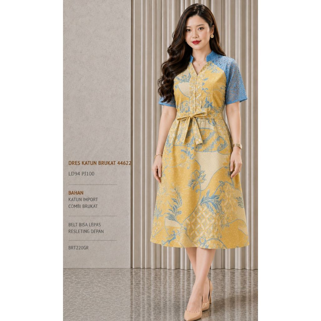 KATUN RK4O SO DRESS COTTON USED 44622 220GRAM ขายดีที่สุด