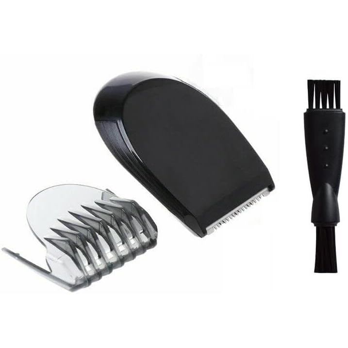 เครื่องโกนหนวดหัว Beard Trimmer สําหรับ Philips Norelco SensoTouch Arcitec RQ12 RQ11 RQ10 RQ32 RQ125