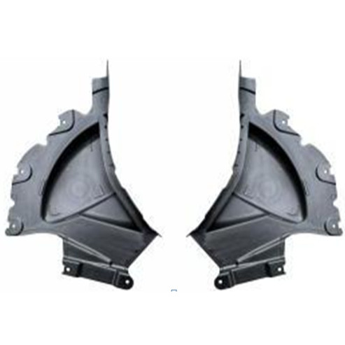พรีเมี่ยม-51718098221 หรือ หรือ 51718098222 เหมาะสําหรับ BMW Series 2 G42 แผ่นสามเหลี่ยม
