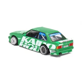 MINI GT No.242 BMW M3 Kaido Works V2 KHMG242