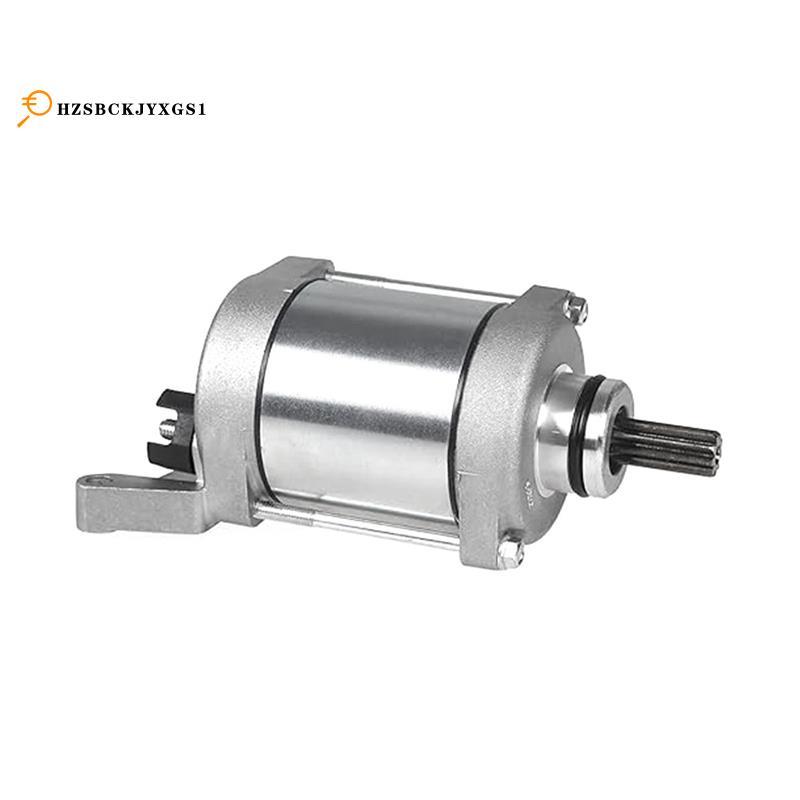 [hzsbckjyxgs1]18P-8189-00 มอเตอร์ไฟฟ้ารถจักรยานยนต์สําหรับ YFZ450 YFZ450R รุ่นพิเศษ YFZ450 YFZ450X ค