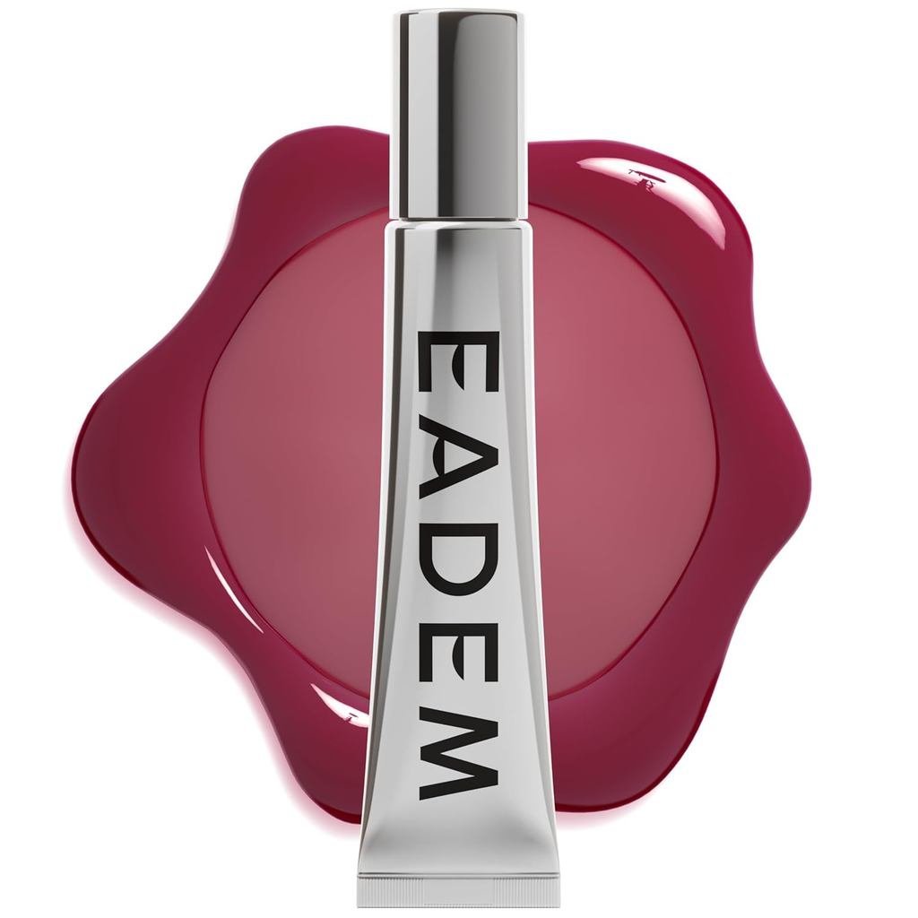 EADEM Le Chouchou Lip Softening Balm, Lip Gloss for Women, Lip Plumper & Lip Mask, Overnight Hydrati