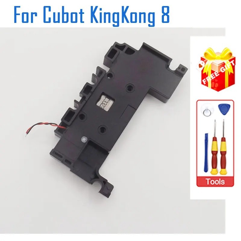 ใหม่ Original Cubot KingKong 8 ลําโพงภายในลําโพง LoudSpeaker Buzzer Ringer Horn สําหรับ CUBOT KING K